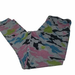 Vogo Athletica YOGA PANTS. SIZE M.